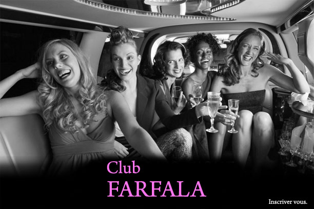 Farfala