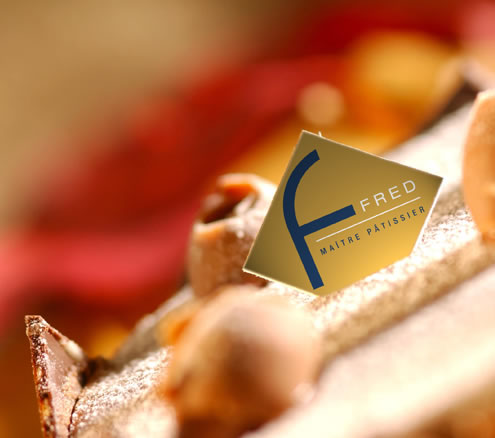 Fred Maitre Patissier