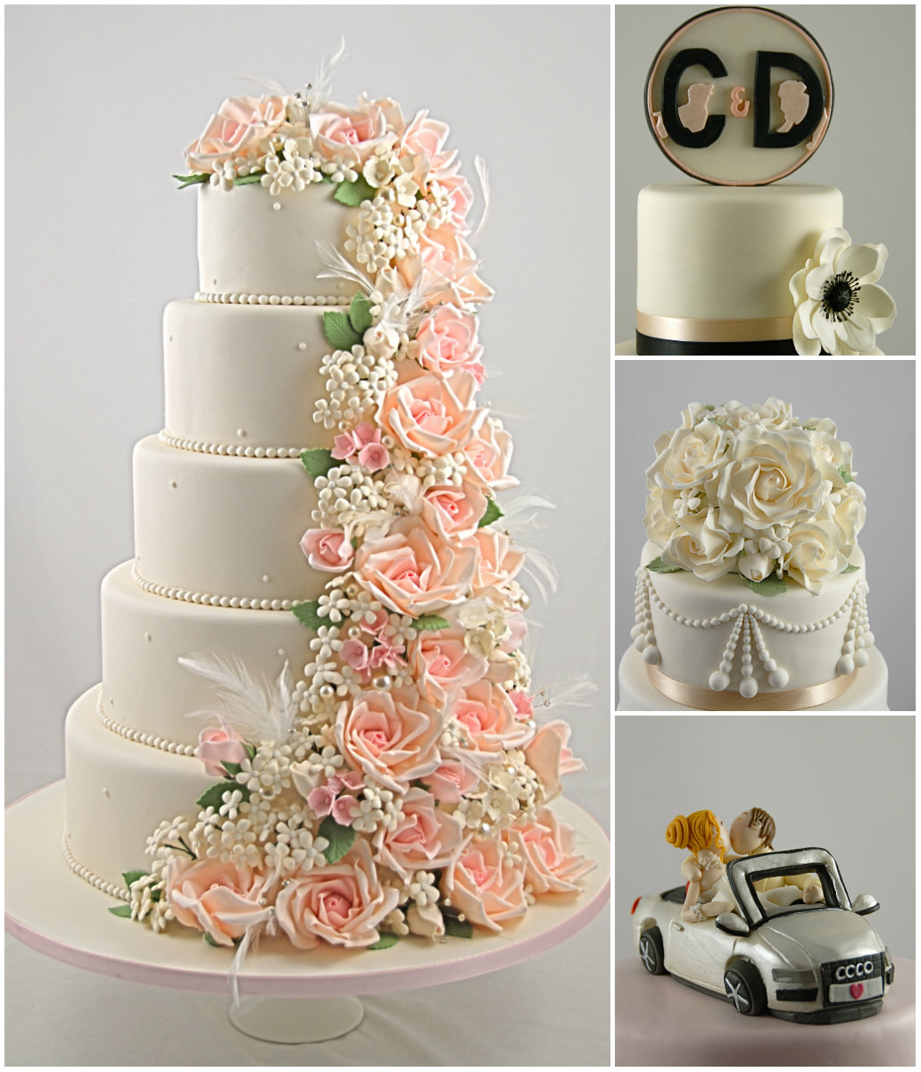 The French Cake Company