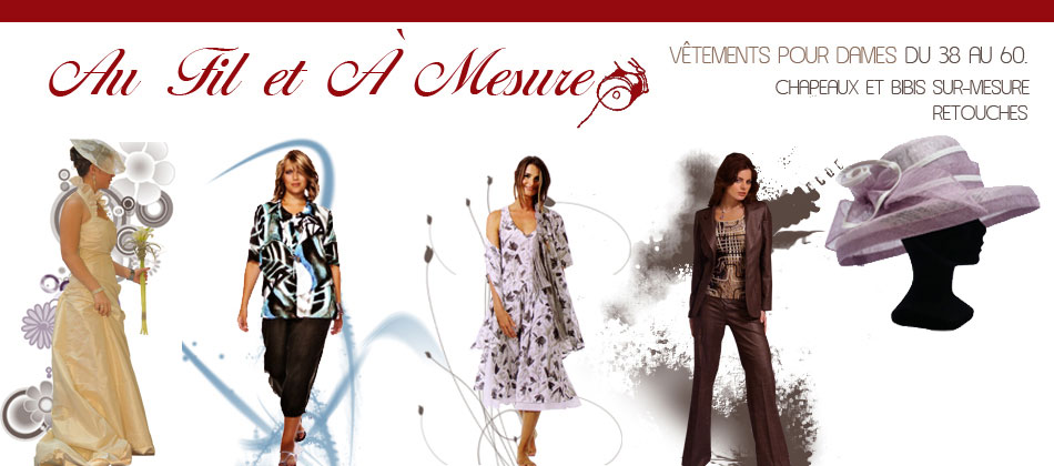 Au Fil Et A Mesure