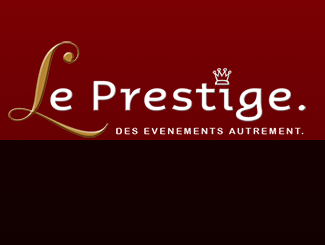 Le Prestige Evenement