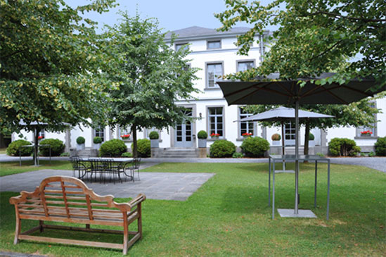 Domaine Des Bouleaux