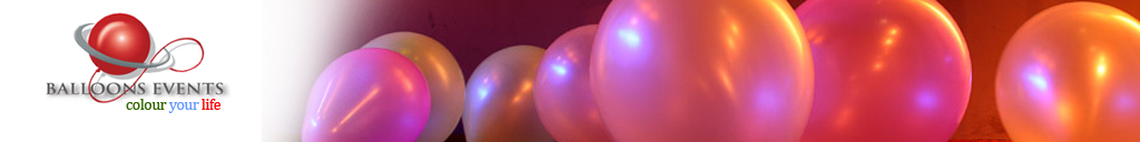 Baloons Event