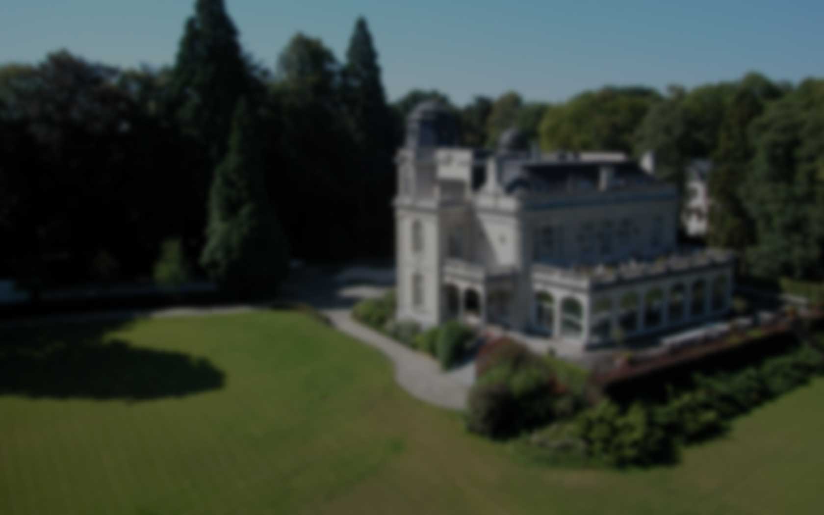 Chateau Fond'roy