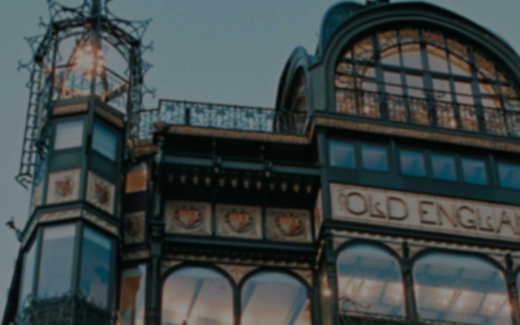 Musee Des Instruments De Musique