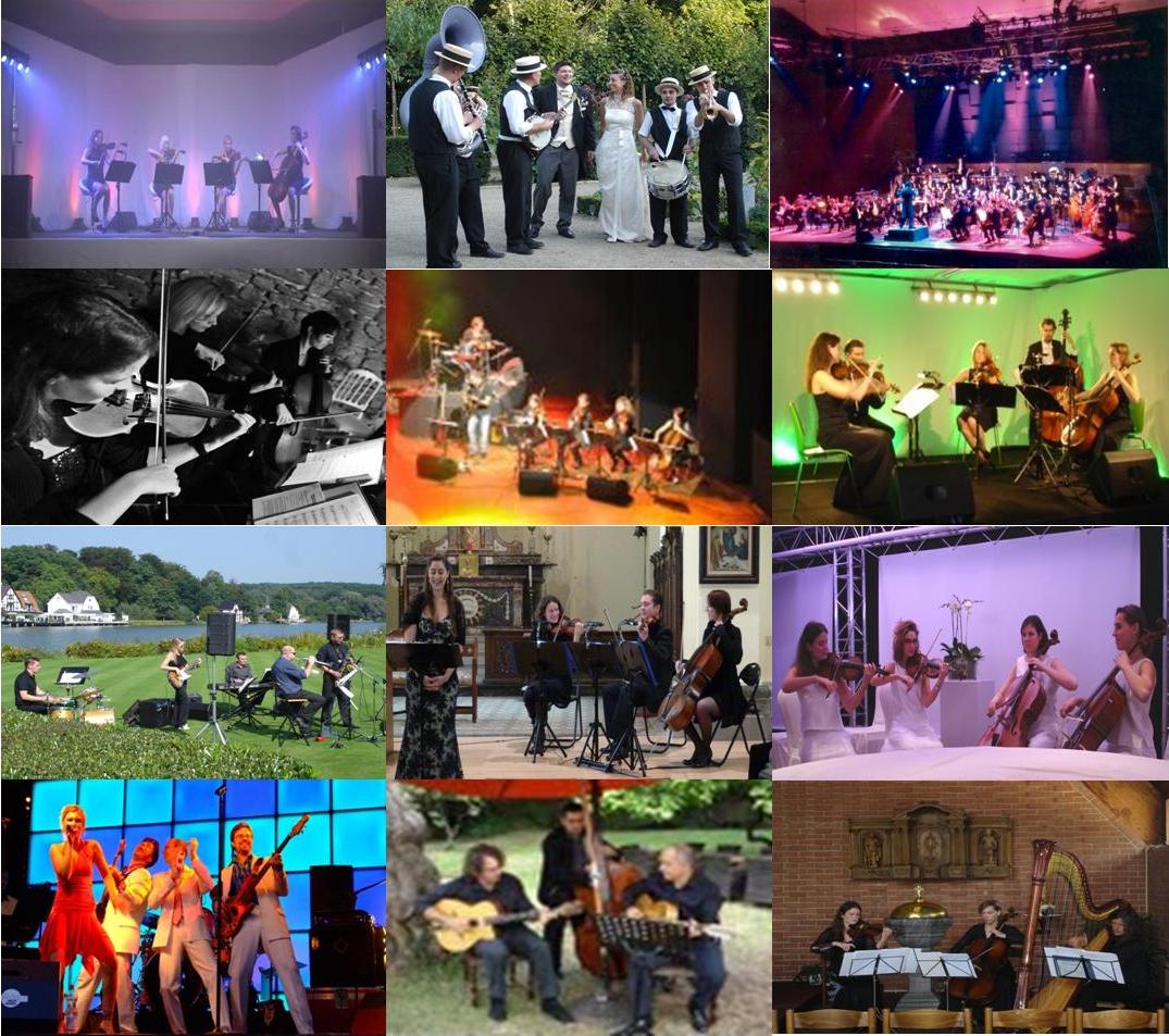Musical Evasion (by Hacienda Projects)