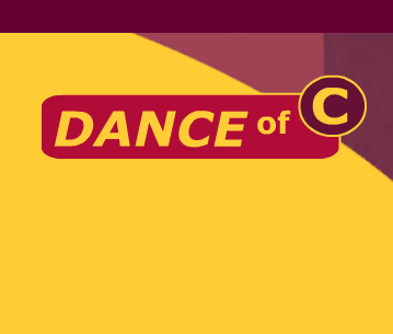 Dance Of C