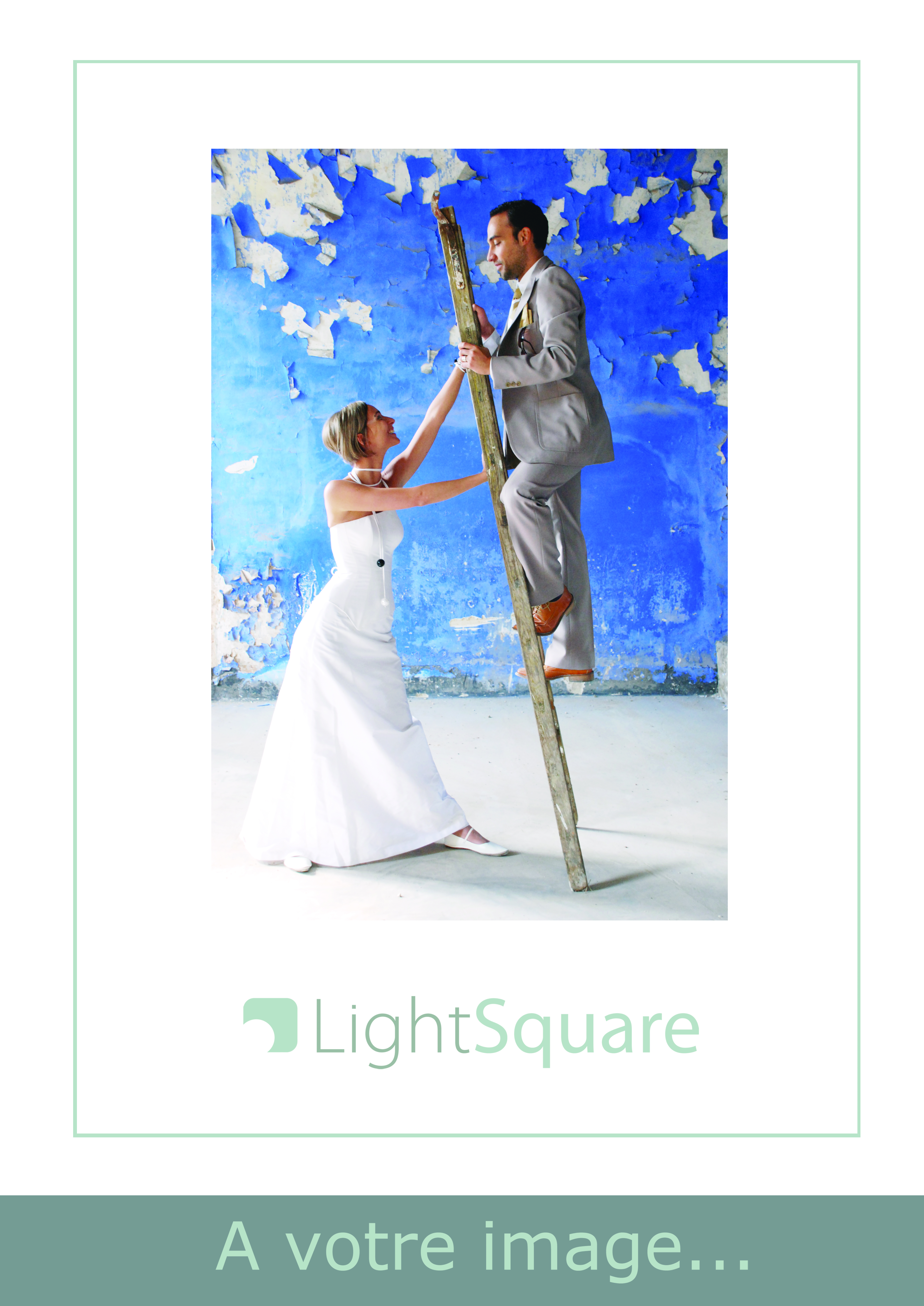 Lightsquare
