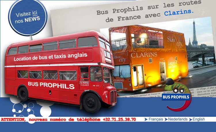 Bus Prophils