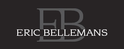 Eric Bellemans