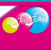 Au Feu Follet
