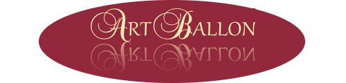 Art Ballon