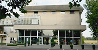 GOLFlife Center à Sterrebeek (Zaventem)